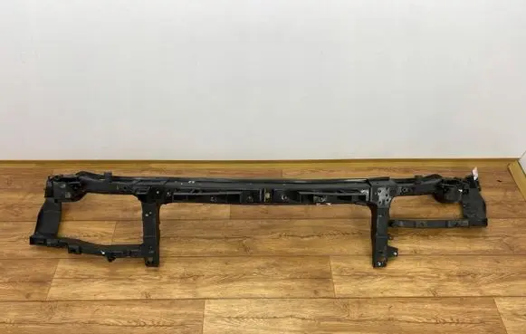 Dodge Charger Radiator support slam panel 68200478AA