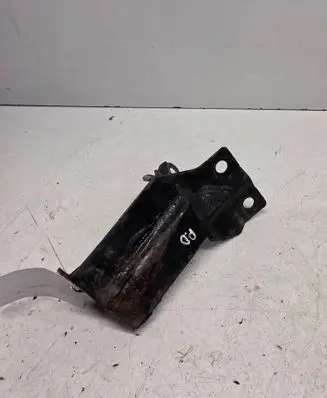 Volvo S60 Front bumper mounting bracket 1234