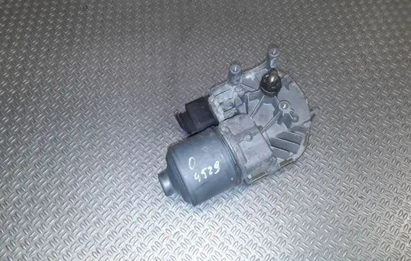 Volkswagen Touran I Wiper motor 0390241786 1T0955120C