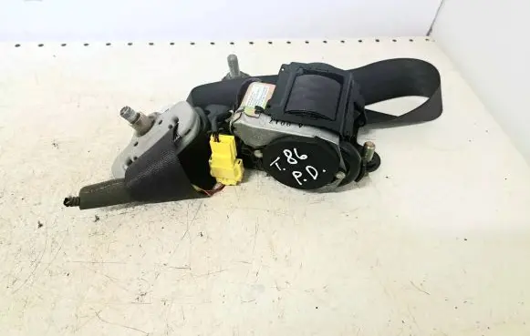 Honda Accord Front seatbelt