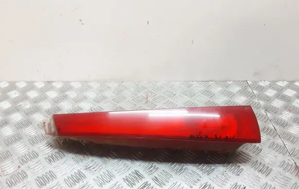 Citroen C5 Rear/tail lights