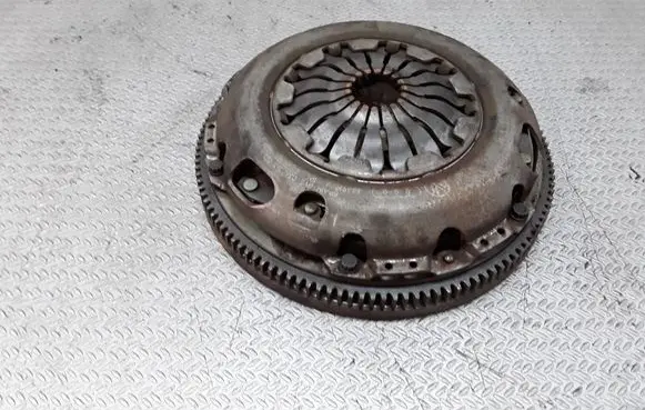 Audi A3 S3 8P Clutch set kit