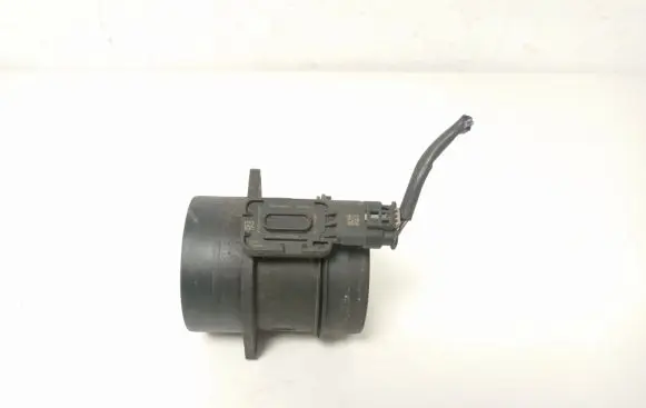 Mercedes-Benz A W176 Mass air flow meter A6450900048