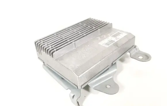 Sound amplifier