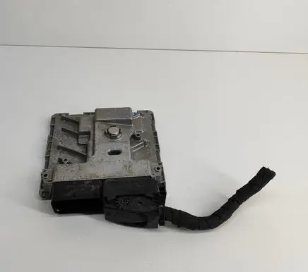 Audi Q5 SQ5 Engine control unit/module 06L907425E A3C0294290000