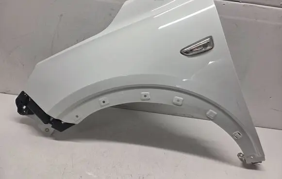 Opel Crossland X Fender 
