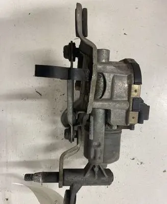 Peugeot 407 Wiper motor 3397020899 9661995980