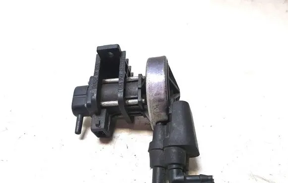 Opel Zafira A Turbo solenoid valve 4534375
