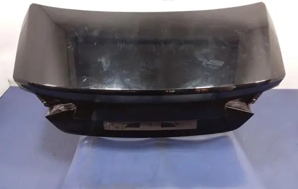 Audi A8 S8 D4 4H Tailgate/trunk/boot lid