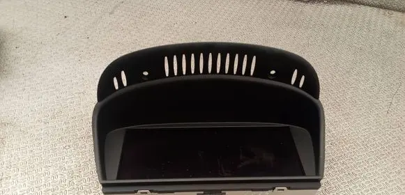 BMW 3 E90 E91 Screen/display/small screen 9211969