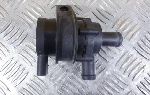 Skoda Superb B6 (3T) Electric auxiliary coolant/water pump 1K0965561B