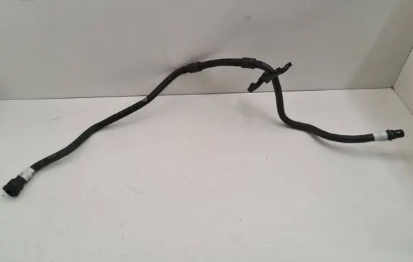 Renault Captur II Engine coolant pipe/hose 295M15434R