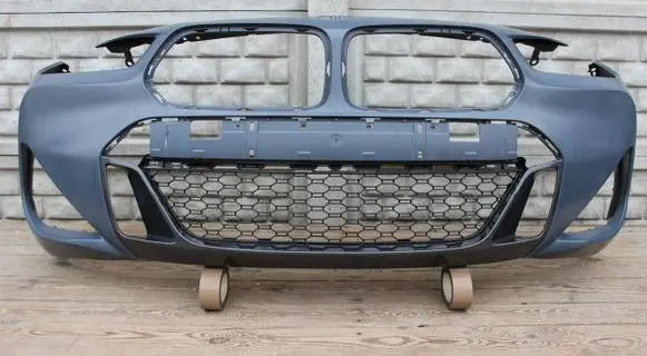 BMW X2 F39 Front bumper 8069086