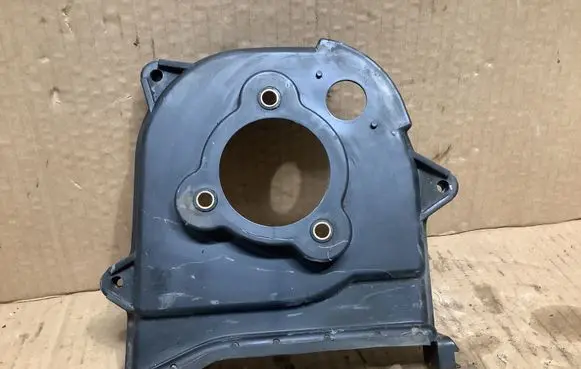 Subaru Forester SG Timing belt guard (cover) 13575AA112