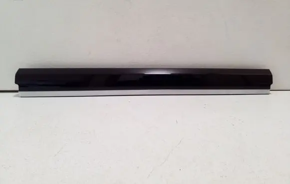 Porsche Cayenne (92A) Dashboard glove box trim 7P5857222AB