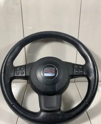 Seat Altea XL Steering wheel