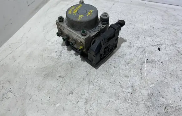 Dacia Sandero ABS Pump 0265232198 120269