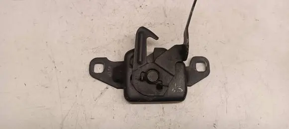 Renault Twingo II Engine bonnet/hood lock/catch