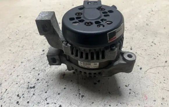 Ford Focus Generator/alternator 1042103550