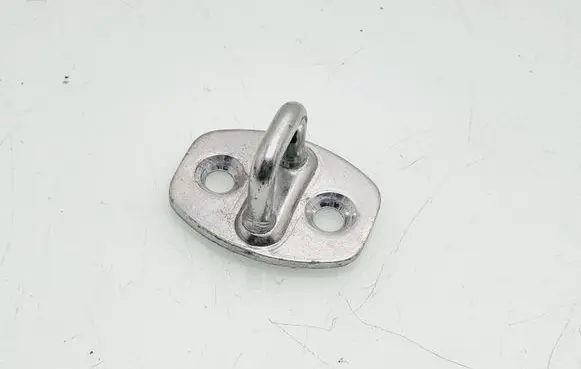 Opel Astra K Rear door lock loop/hook striker 