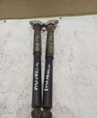 Ford Kuga I Rear shock absorber/damper 8V41-18080-AC