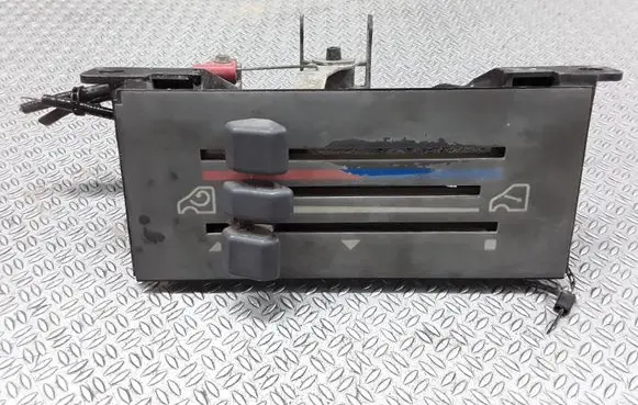 Ford Transit Climate control unit