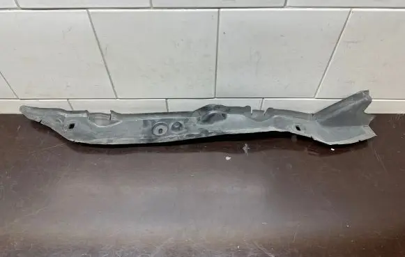 Volvo S60 Fender foam support/seal 32338464