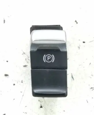Audi A4 S4 B8 8K Hand parking brake switch 8K1927225D