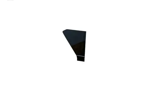 Audi Q8 e-tron Dashboard glove box trim 4KR857968