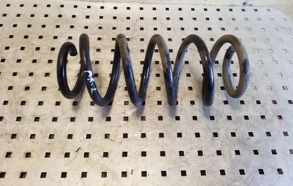 Audi Q5 SQ5 Front coil spring