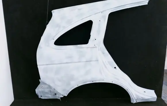 Honda CR-V Rear arch 04636SWWE00ZZ