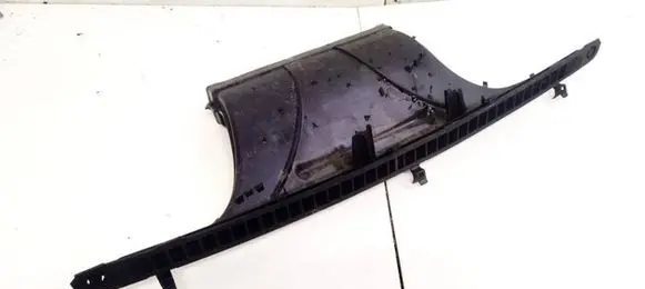 Toyota Yaris Dash center air vent grill 559500d050 55950-0d050