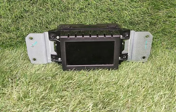Ford Fusion II Screen/display/small screen ES7T18B955CB