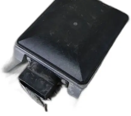 Audi Q5 SQ5 Trunk lid opening control unit 8T0907566B