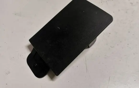 Audi Q5 SQ5 Other interior part 8J0971981