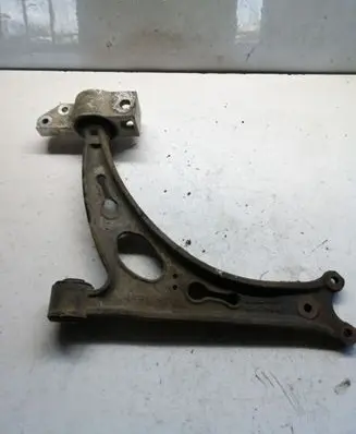 Volkswagen Touran I Front lower control arm/wishbone 1K0407153G