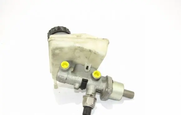 Peugeot 206 Master brake cylinder