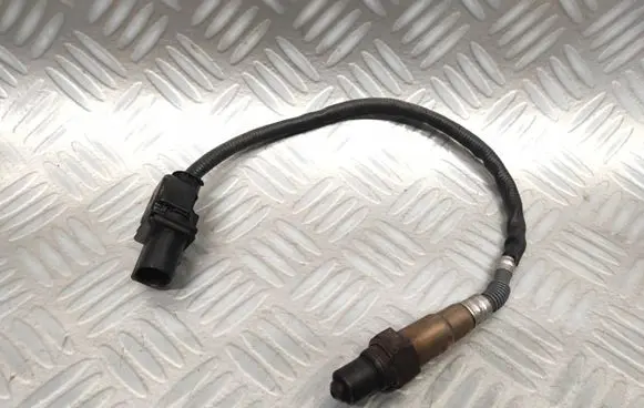 Opel Insignia A Lambda probe sensor 5557162