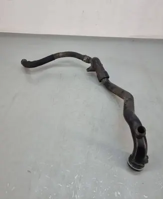 Ford Kuga I Engine coolant pipe/hose 9646559580