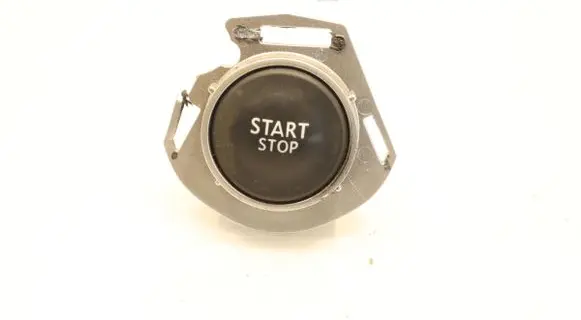 Engine start stop button switch