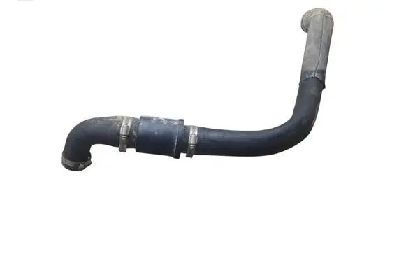 Ford Transit Custom Air intake hose/pipe R7TZC PA666TGF35