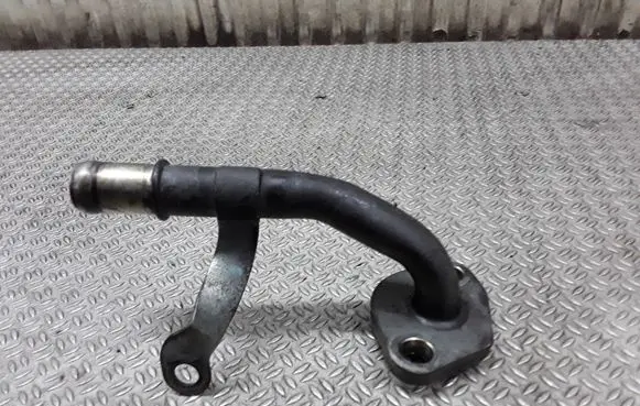 Renault Espace - Grand espace IV EGR valve line/pipe/hose