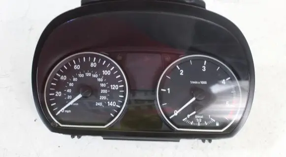 BMW M5 Speedometer (instrument cluster) 1041568