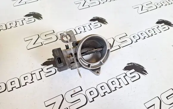BMW 5 E39 Engine shut-off valve 1703562