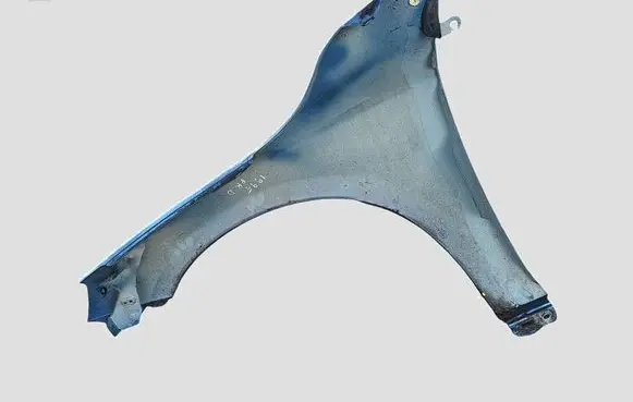 Volvo V60 Fender