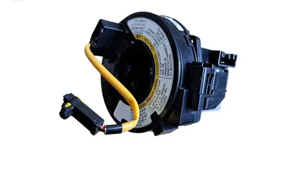 Fiat Sedici Airbag slip ring squib (SRS ring)