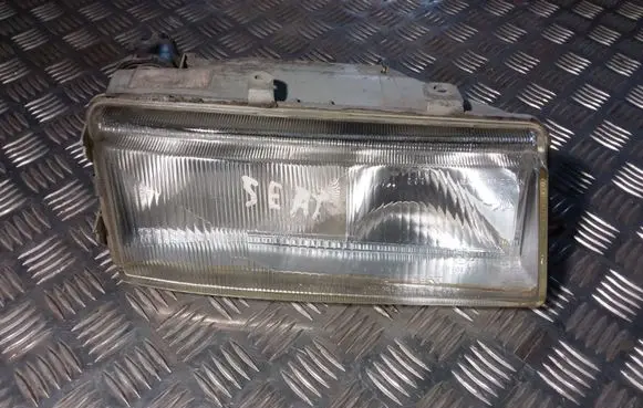 Seat Toledo I (1L) Headlight/headlamp 302961572