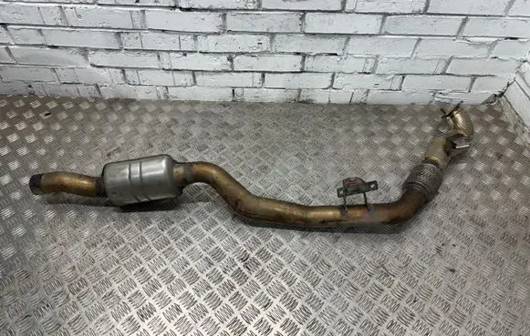 Muffler/silencer