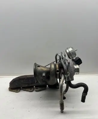 Mercedes-Benz C W205 Turbo A2740903580 1606010615