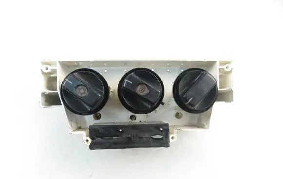 Suzuki Wagon R+ Interior fan control switch 